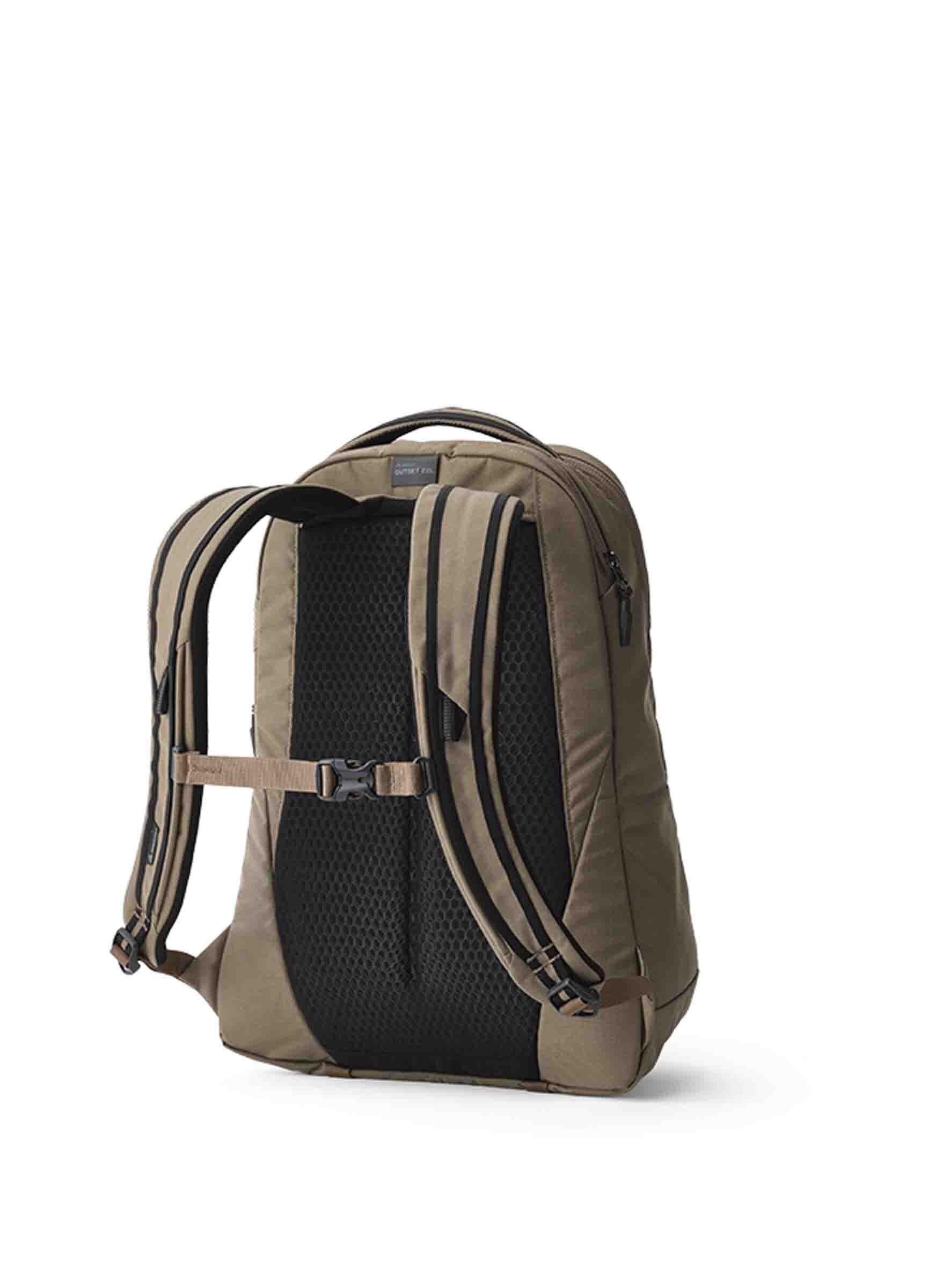 OUTDOOR LIFESTYLE 아웃셋 22 백팩