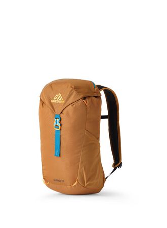 ESSENTIAL HIKING 나노 16 백팩