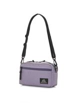 CLASSIC BAGS 패디드 숄더 파우치 M 크로스백