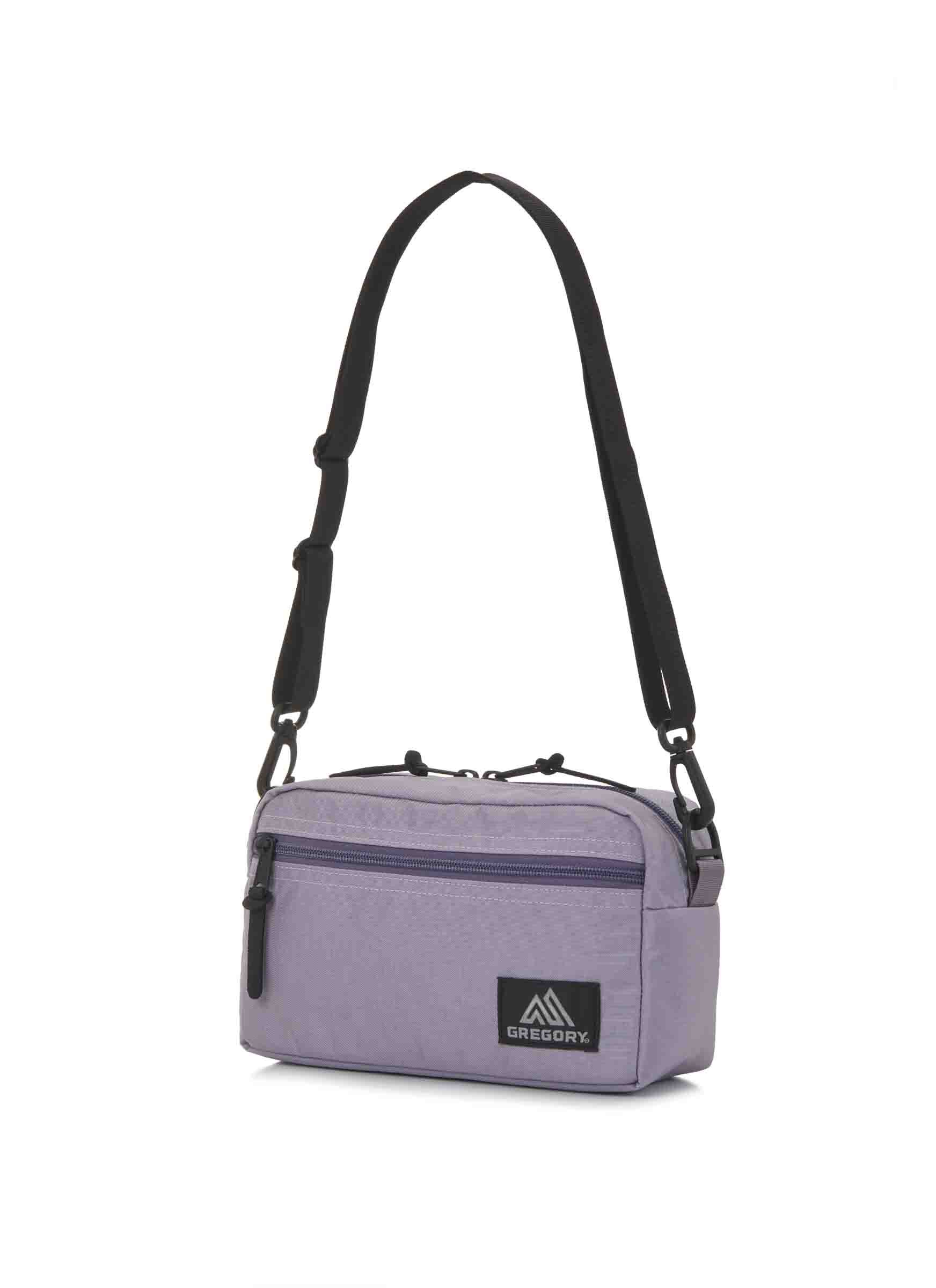 CLASSIC BAGS 패디드 숄더 파우치 M 크로스백