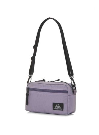 CLASSIC BAGS 패디드 숄더 파우치 M 크로스백