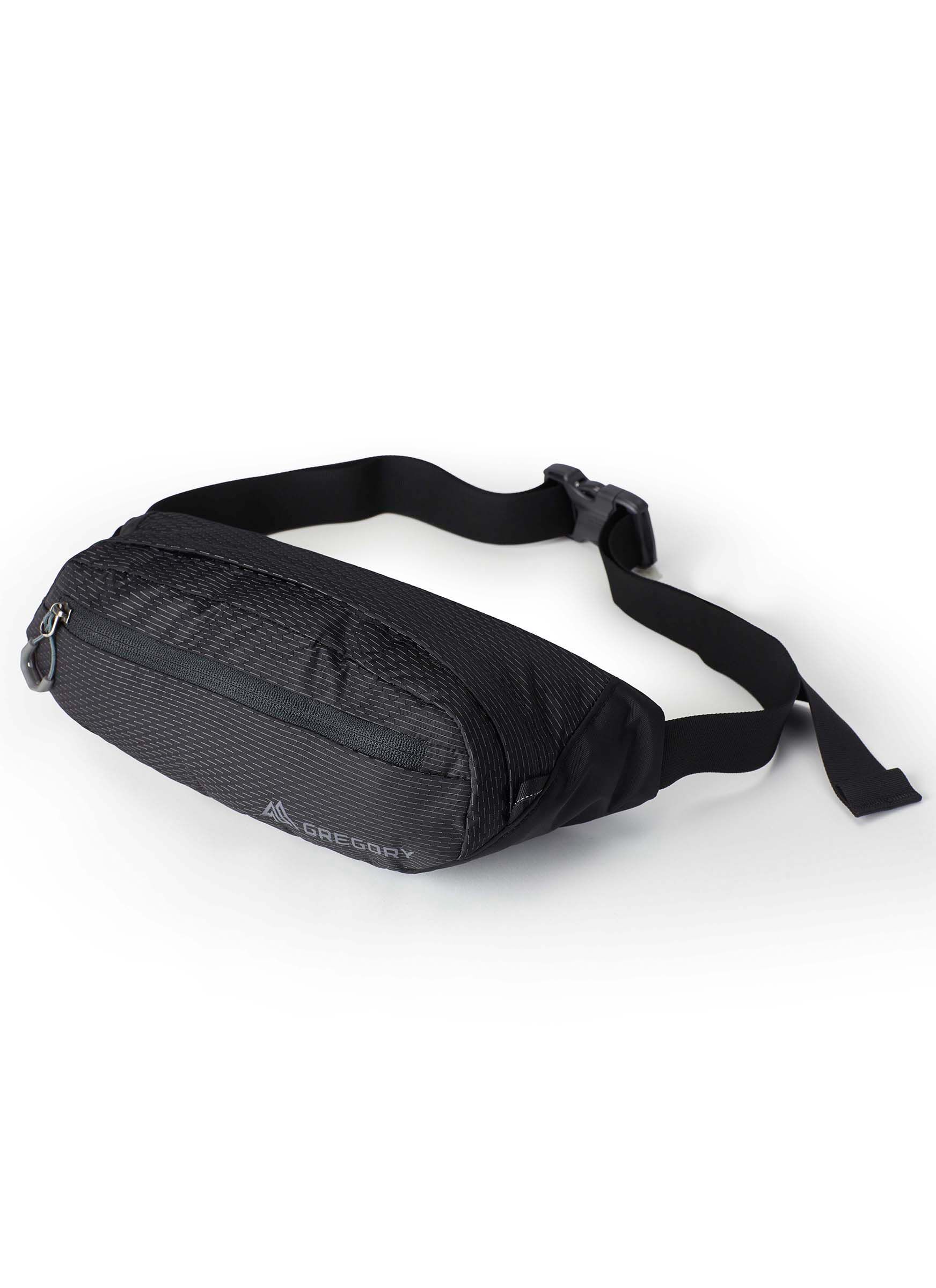 ESSENTIAL HIKING 나노 웨이스트팩 힙색 미니