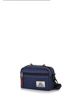 CLASSIC BAGS 패디드 숄더 파우치 S 크로스백