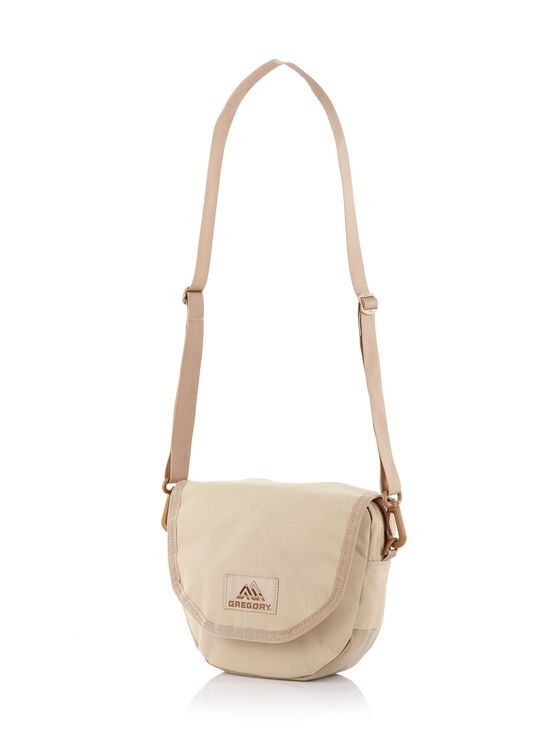 CLASSIC BAGS 래핑숄더 XS 크로스백