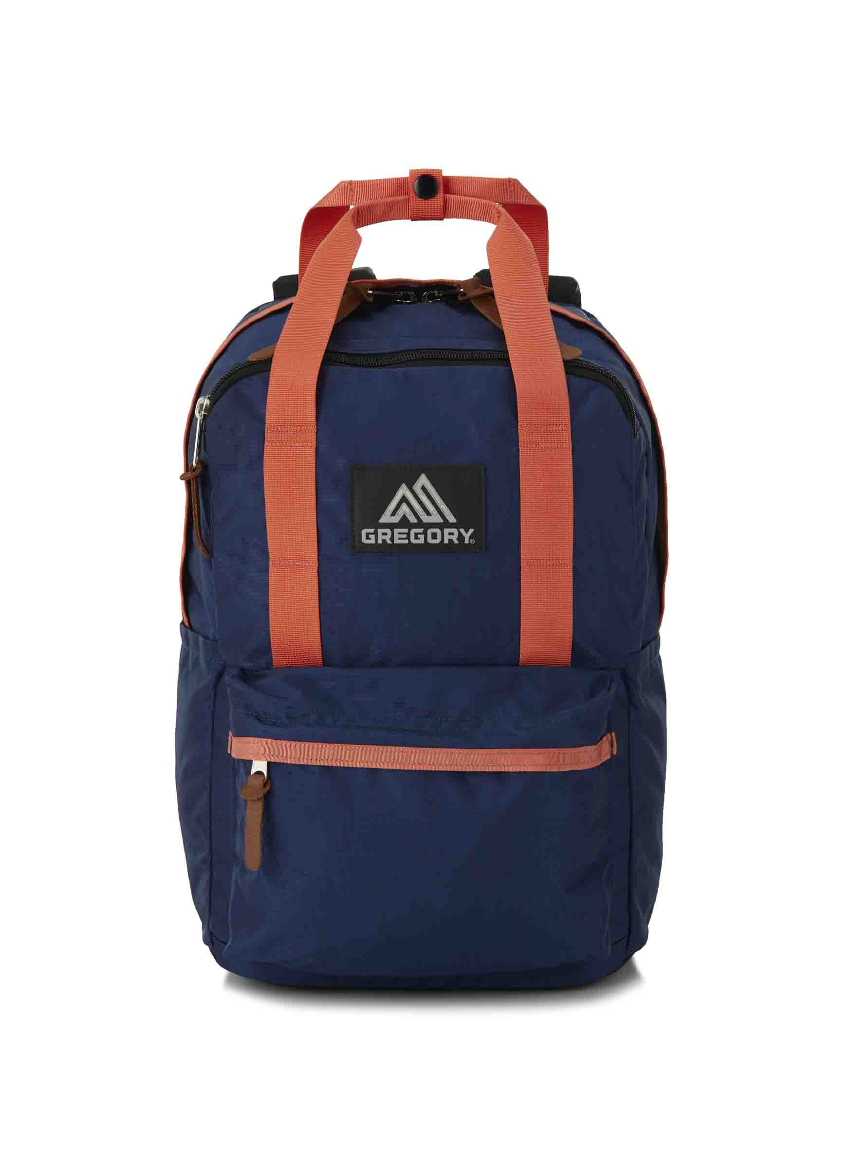 CLASSIC DAY 이지피지데이 백팩