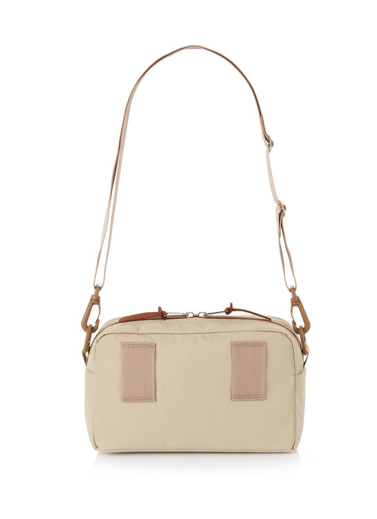 CLASSIC BAGS 패디드 숄더 파우치 M 크로스백