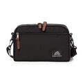 CLASSIC BAGS 패디드 숄더 파우치 L 크로스백