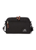 CLASSIC BAGS 패디드 숄더 파우치 L 크로스백