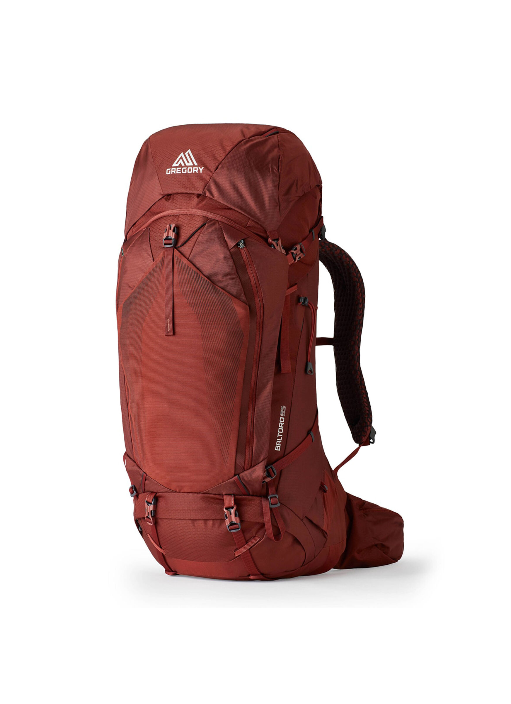 FLOAT A3 발토로 65 RC 백팩 MD