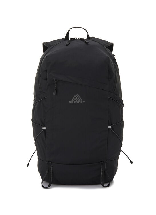 CITY RUNNING 레이븐 16 백팩