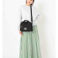 CLASSIC BAGS 패팃 색 토트