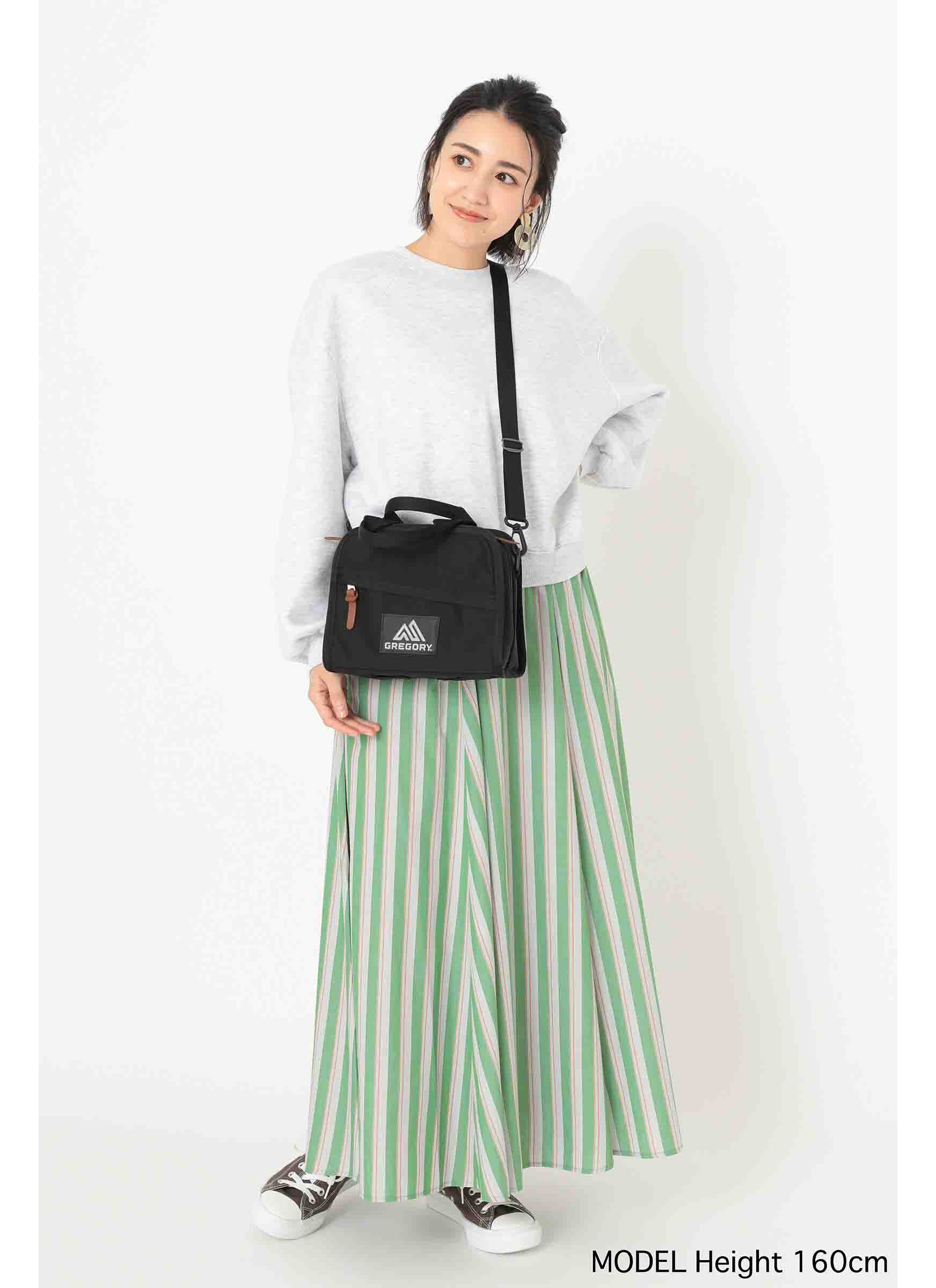 CLASSIC BAGS 패팃 색 토트