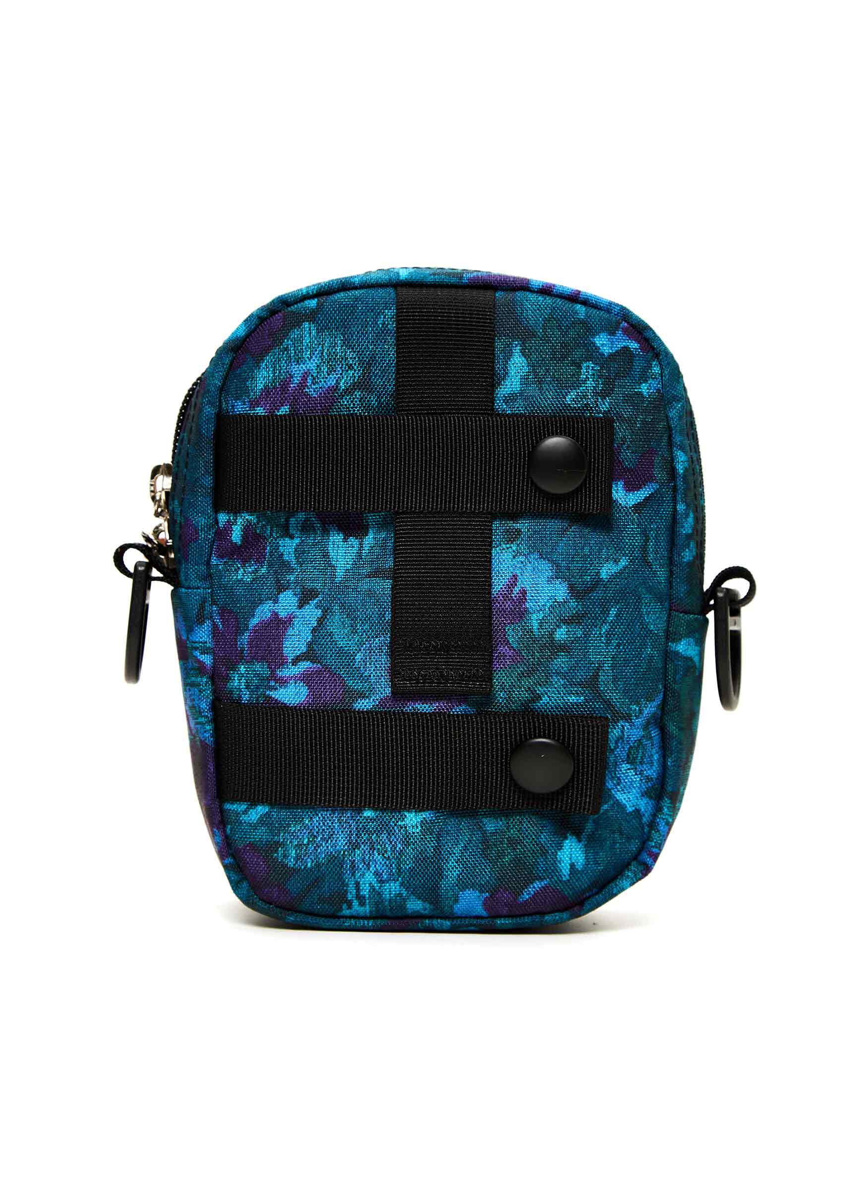 CLASSIC BAGS 퀵 패디드 포켓 S 크로스백