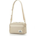 CLASSIC BAGS 패디드 숄더 파우치 M 크로스백