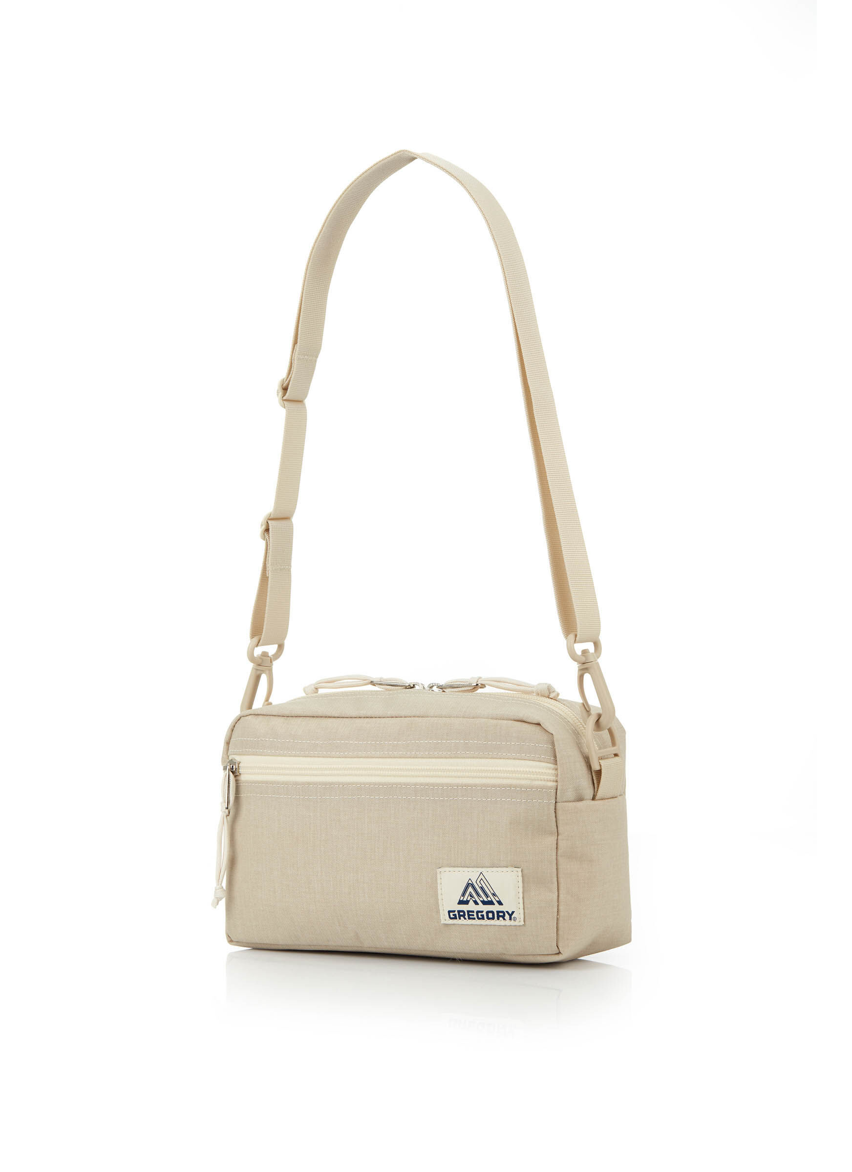 CLASSIC BAGS 패디드 숄더 파우치 M 크로스백