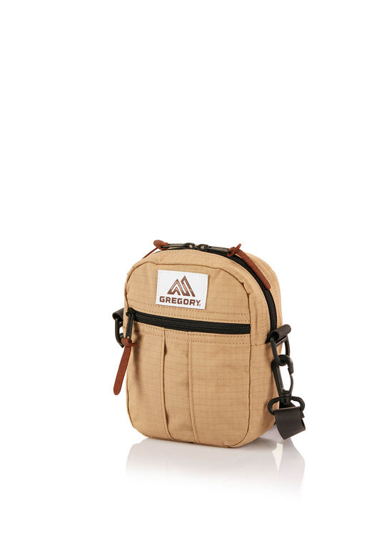 CLASSIC BAGS 퀵 패디드 포켓 M 크로스백