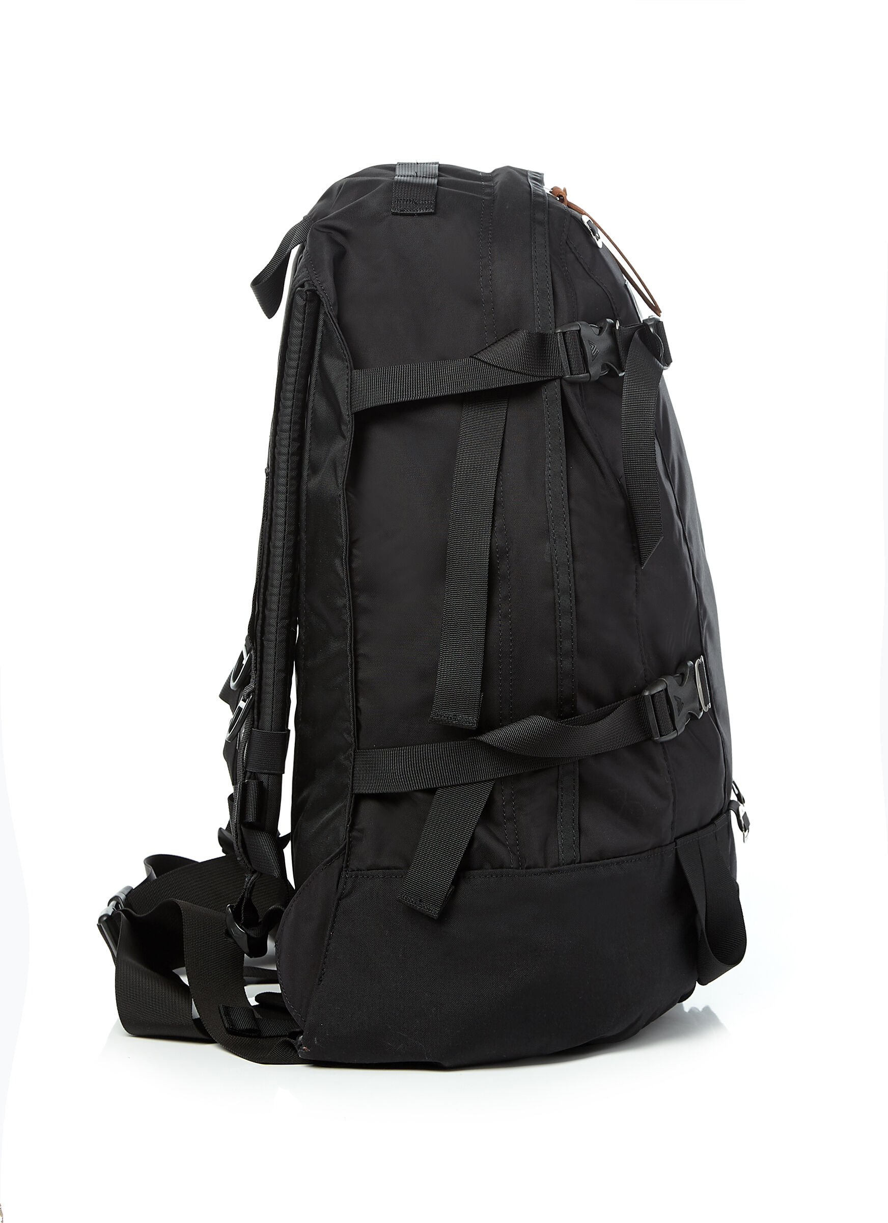 CLASSIC DAY 데이앤하프 백팩