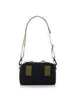 CLASSIC BAGS 패디드 숄더 파우치 M 크로스백