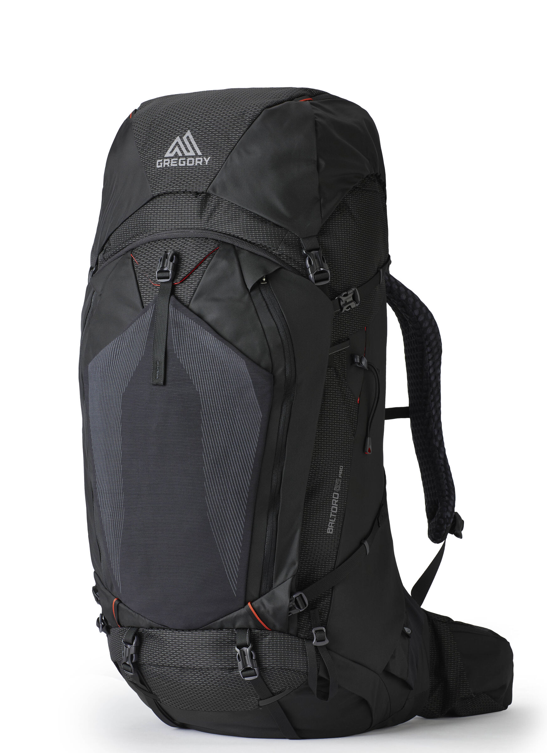 FLOAT A3 발토로 85 프로 RC 백팩 MD