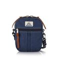 CLASSIC BAGS 퀵 패디드 포켓 L 크로스백