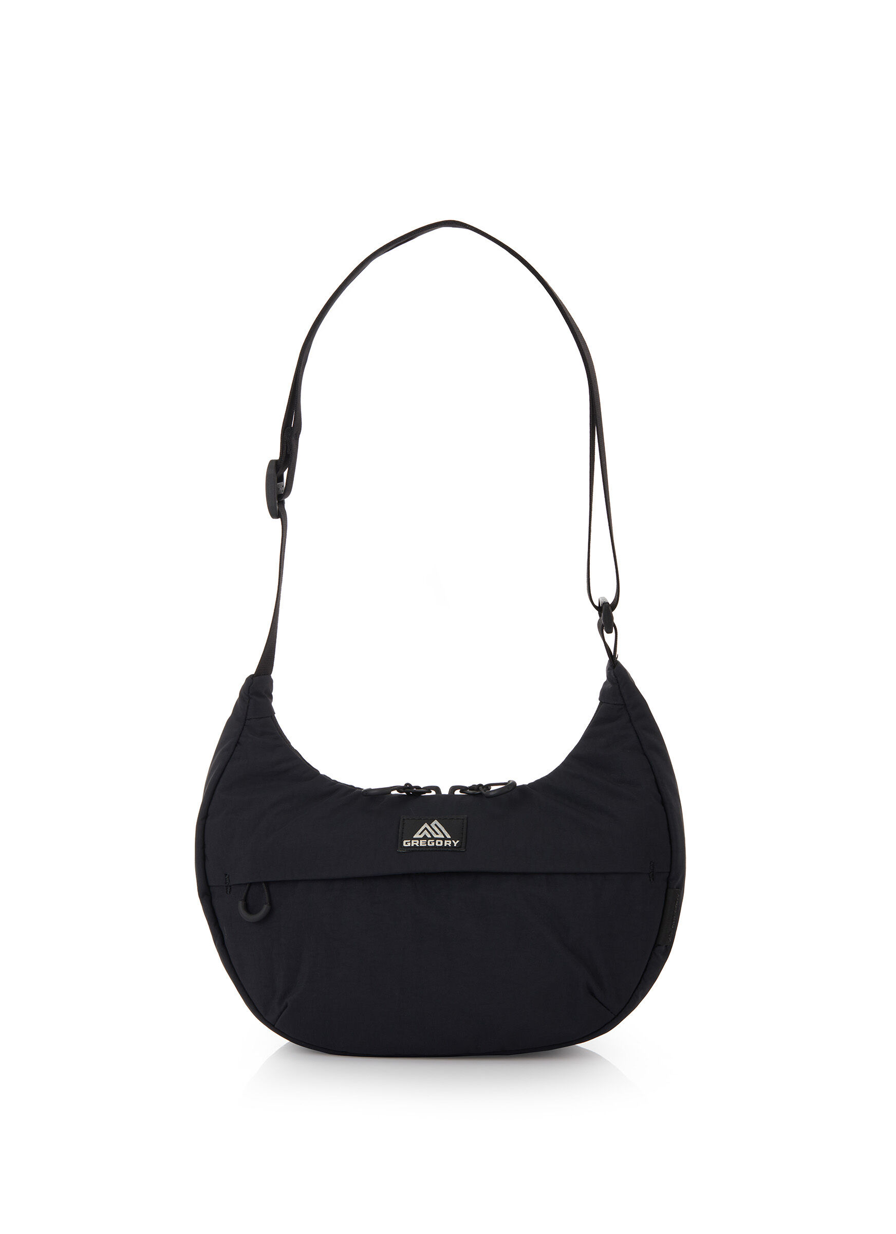 SUSZY 수지 하프문 숄더백 S