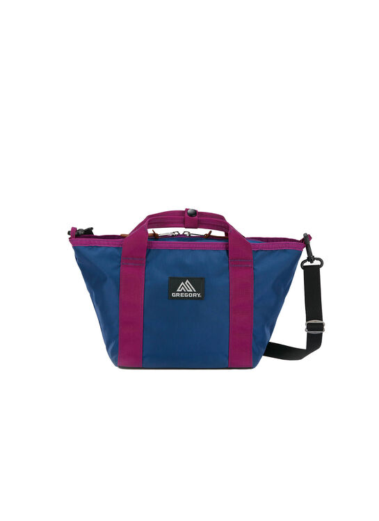 CLASSIC BAGS 보트 토트 S