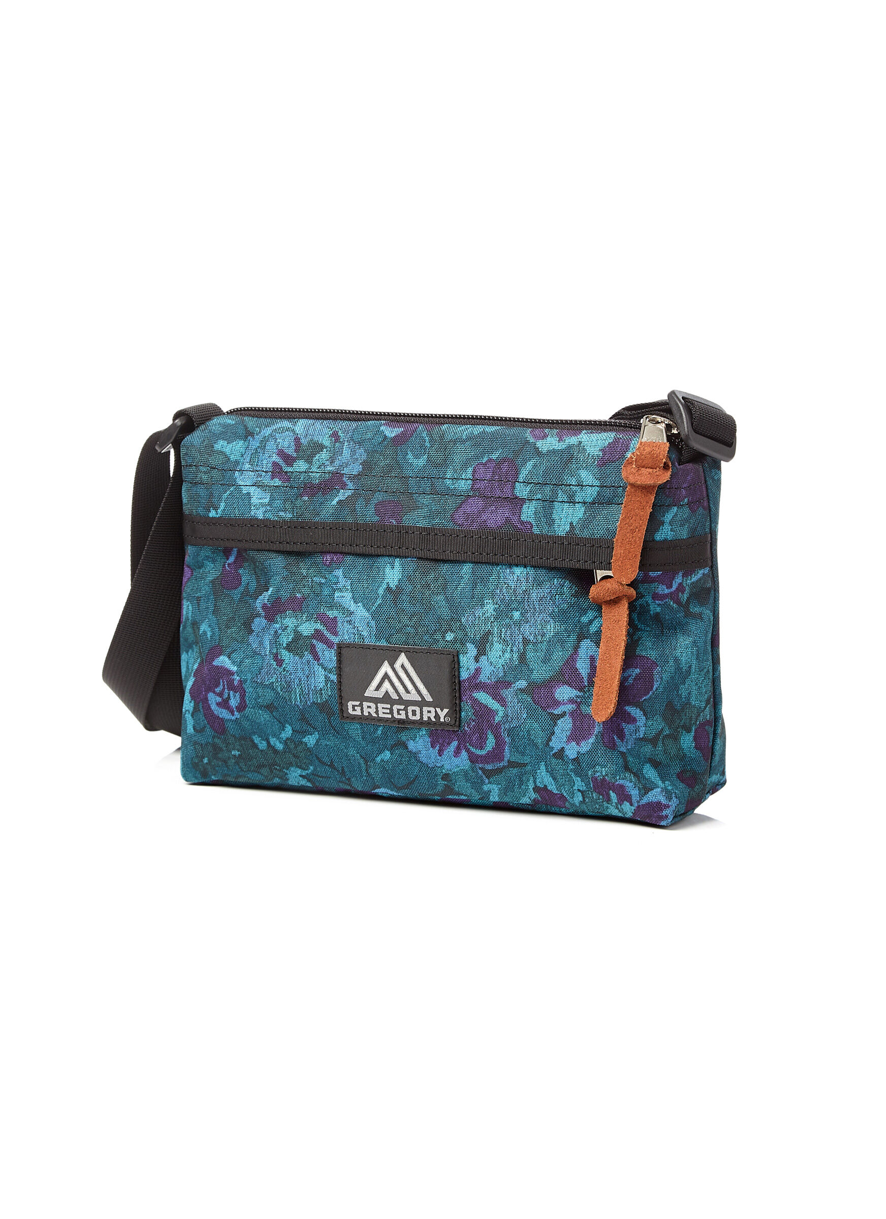 CLASSIC BAGS 엔벨롭 숄더 크로스백