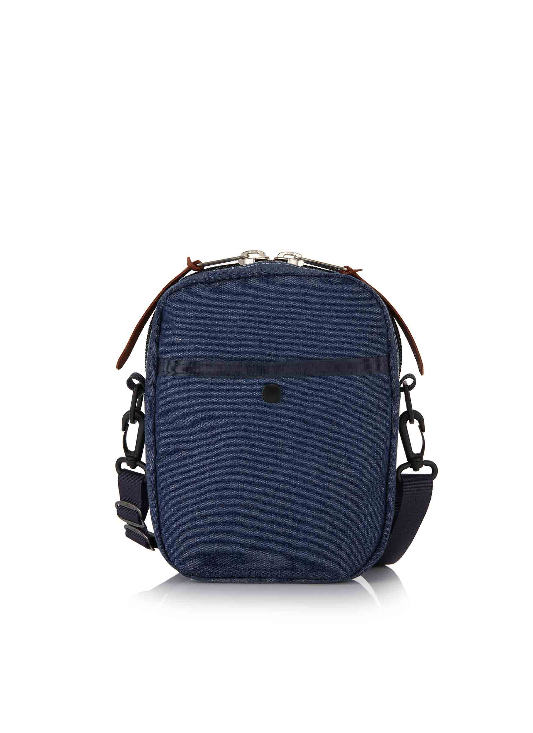 CLASSIC BAGS 퀵 패디드 포켓 L 크로스백