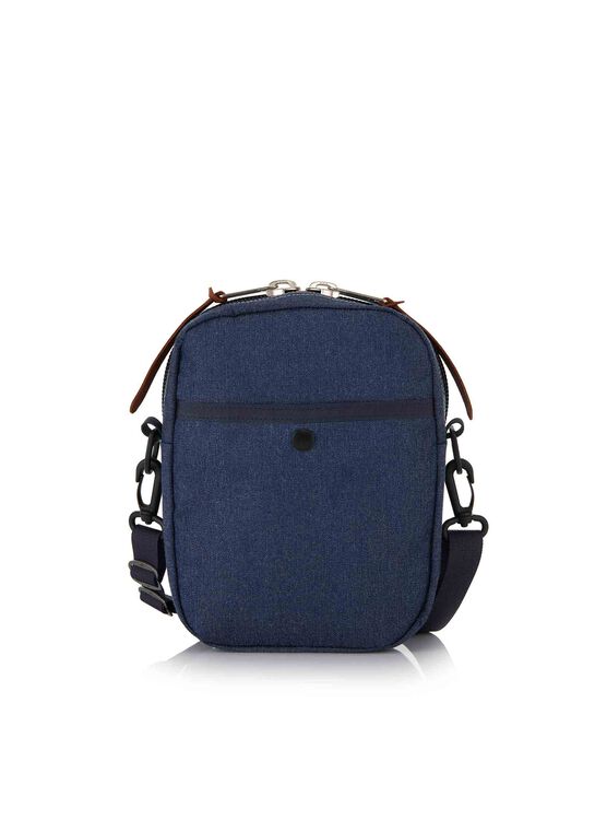 CLASSIC BAGS 퀵 패디드 포켓 L 크로스백