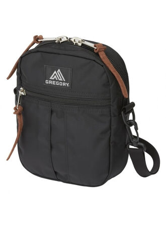 CLASSIC BAGS 퀵 패디드 포켓 L 크로스백