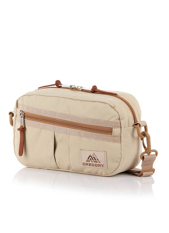 CLASSIC BAGS 파시블 파우치 파우치