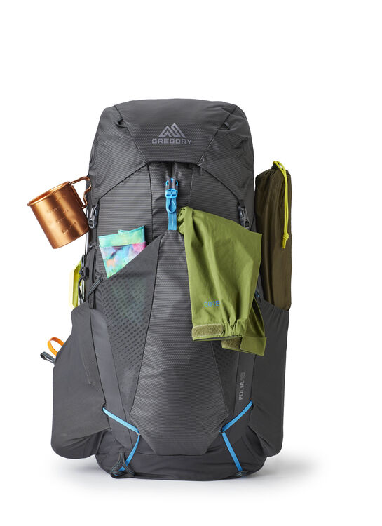 FLOAT UL 포컬 48 RC 백팩