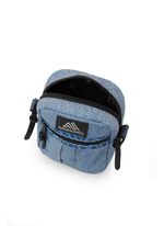 CLASSIC BAGS 퀵 패디드 포켓 M 크로스백