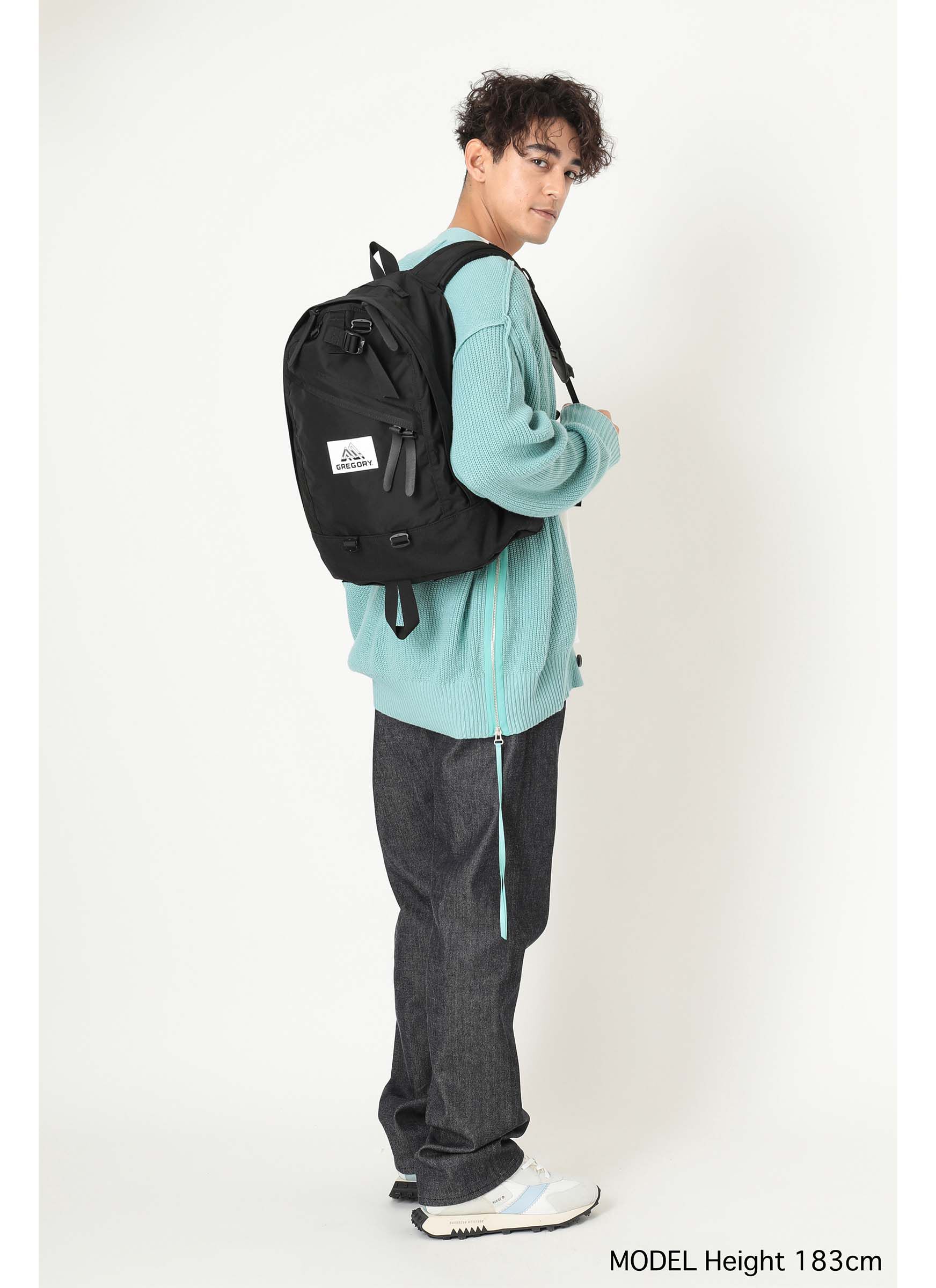 CLASSIC DAY 데이팩 OG 백팩