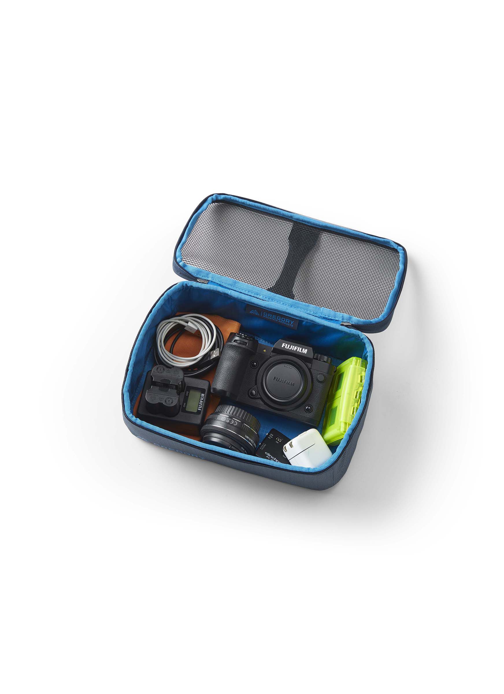 GEAR ORG 알파카 기어팟 5