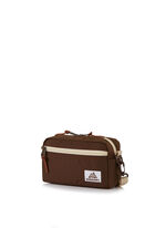 CLASSIC BAGS 패디드 숄더 파우치 M 크로스백