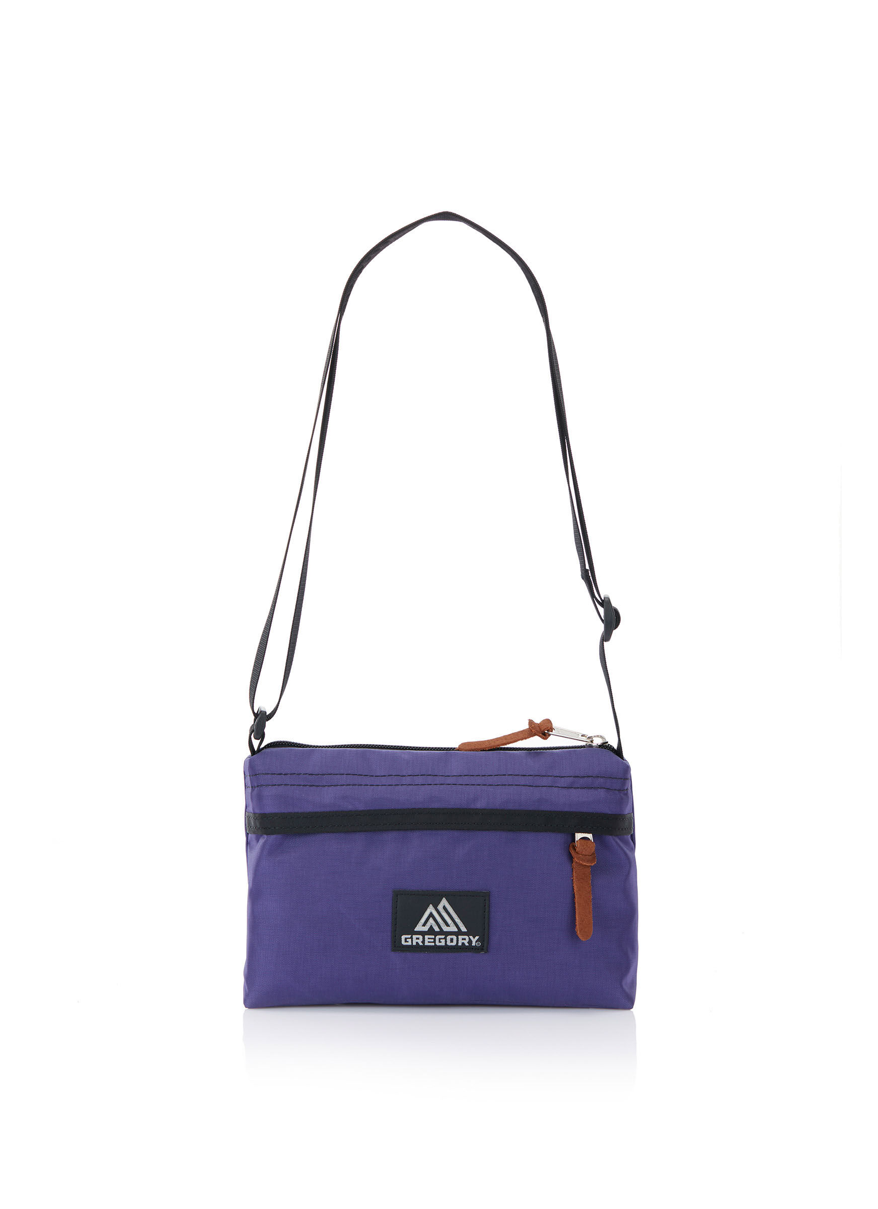 CLASSIC BAGS 엔벨롭 숄더 크로스백