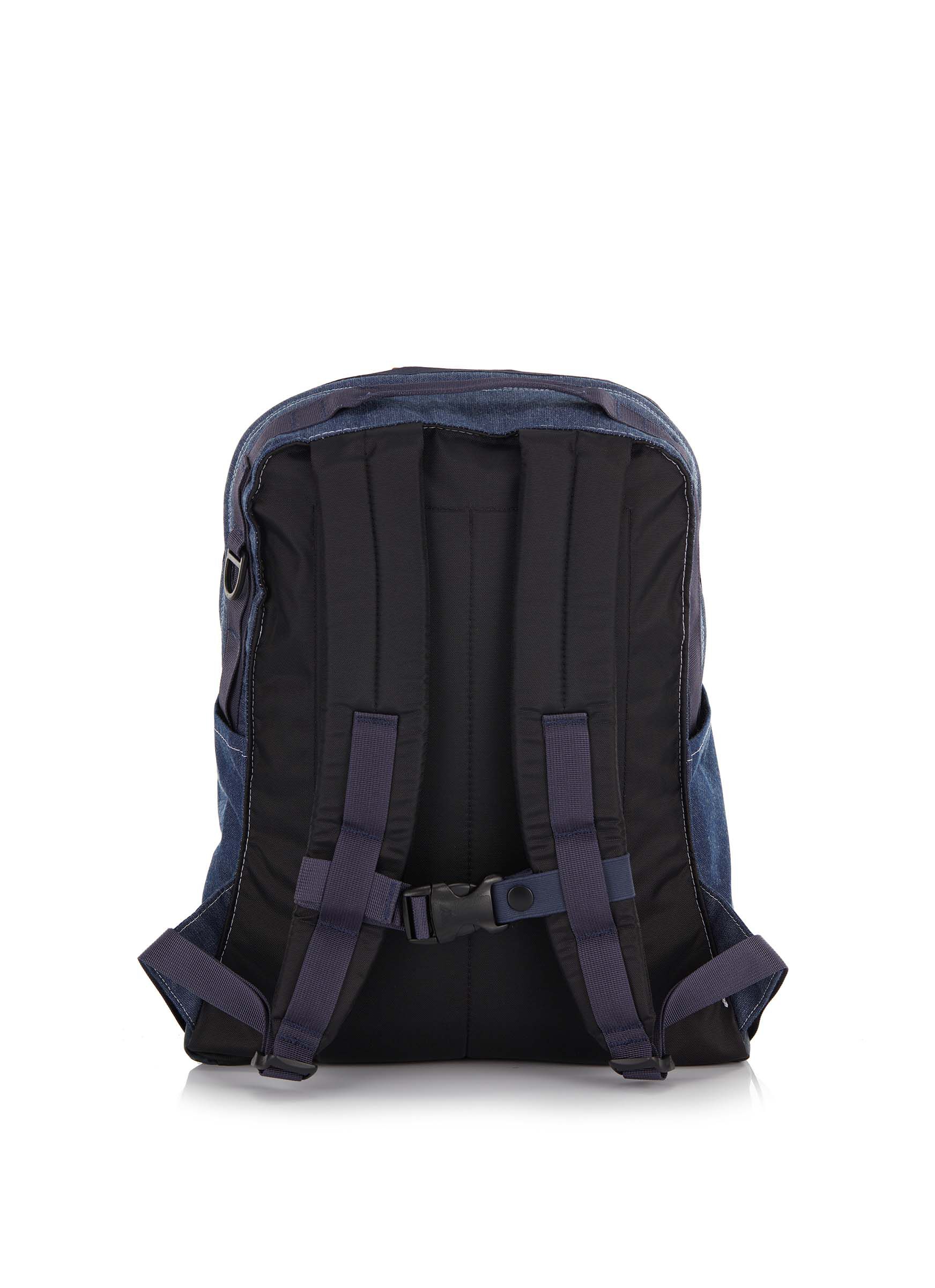 CLASSIC DAY 캠퍼스데이 M 백팩