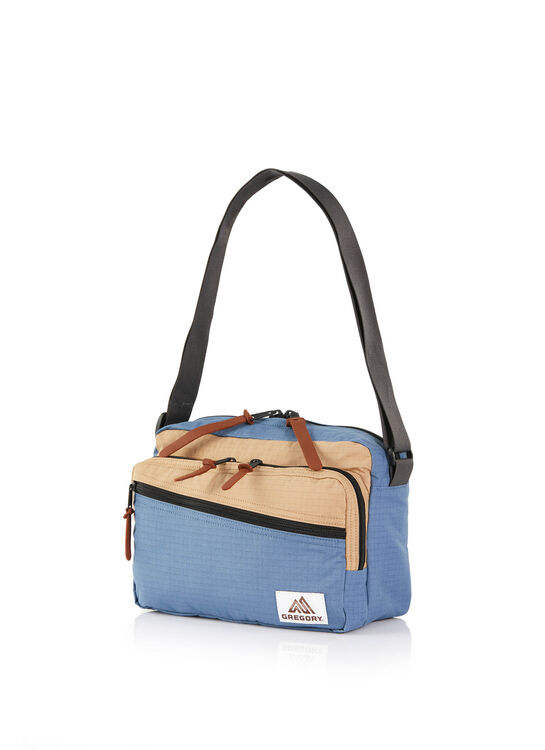 CLASSIC BAGS 유틸리티 S 숄더 크로스백