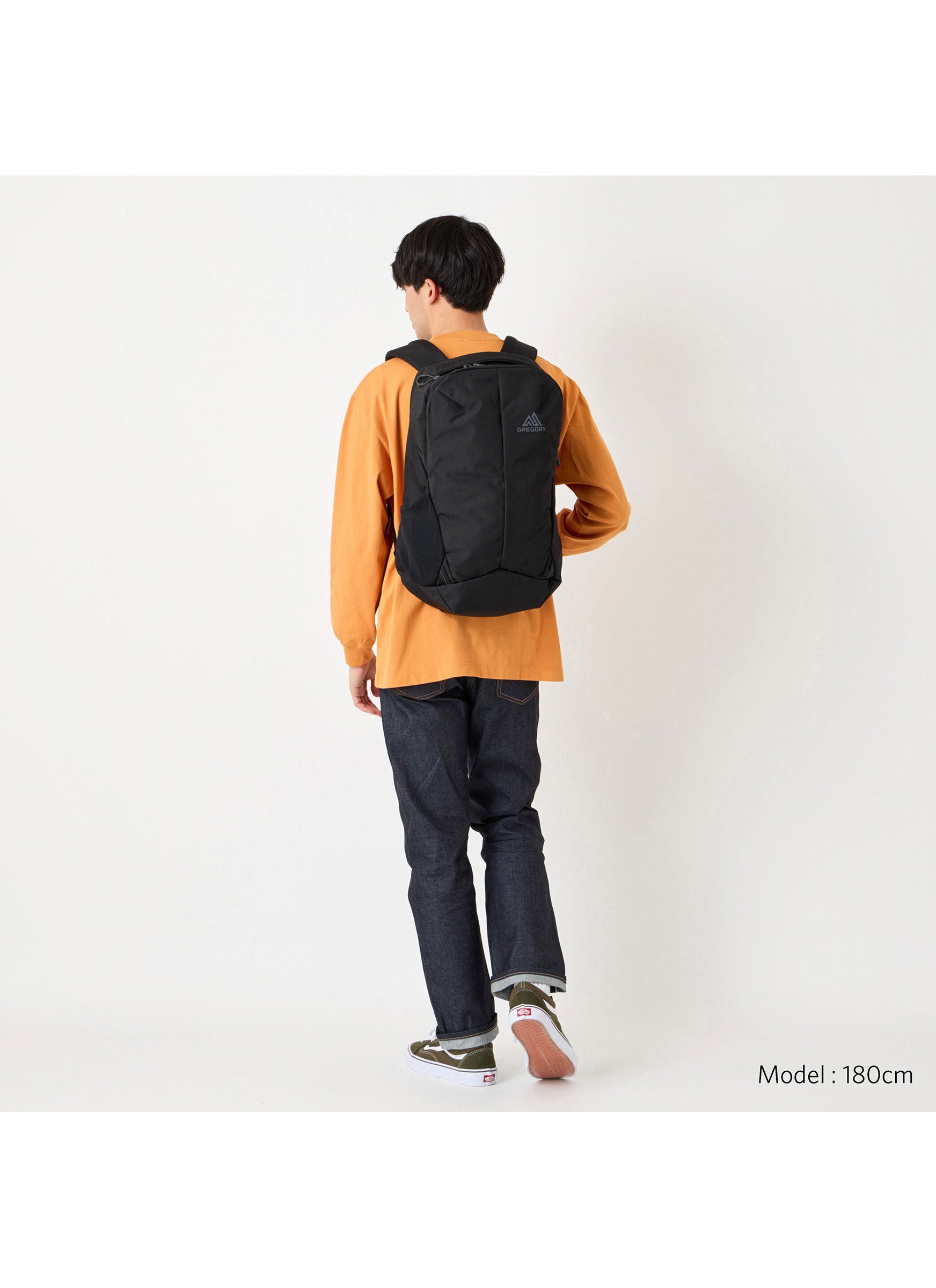 EVERYDAY ADVENTURE 룬 22 백팩