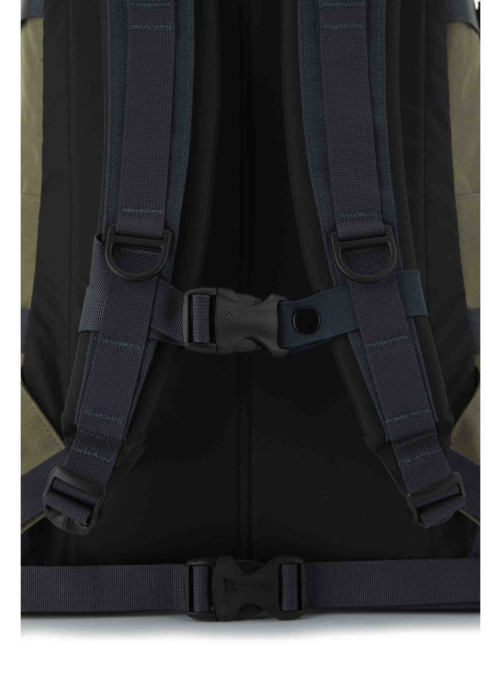 CLASSIC DAY 올데이 V2.1 백팩