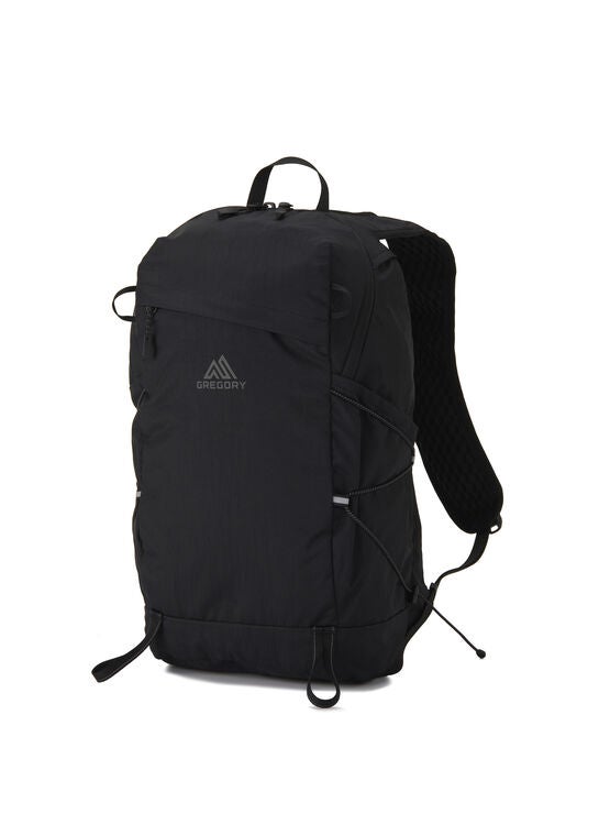 CITY RUNNING 레이븐 12 백팩