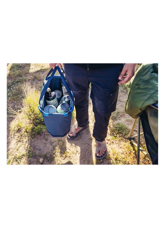 GEAR ORG 알파카 기어 토트 30