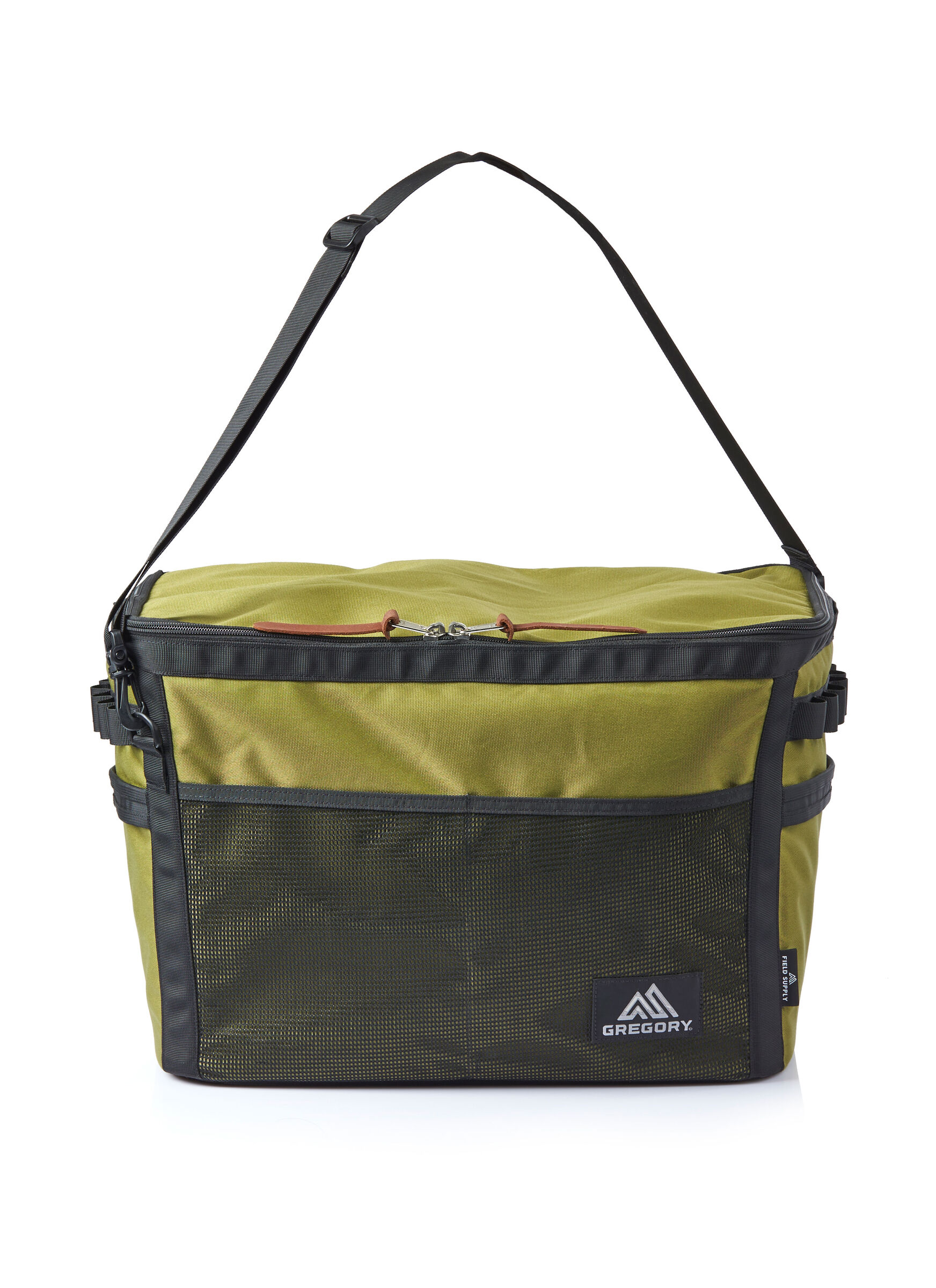 FIELD SUPPLY 필드 기어 백