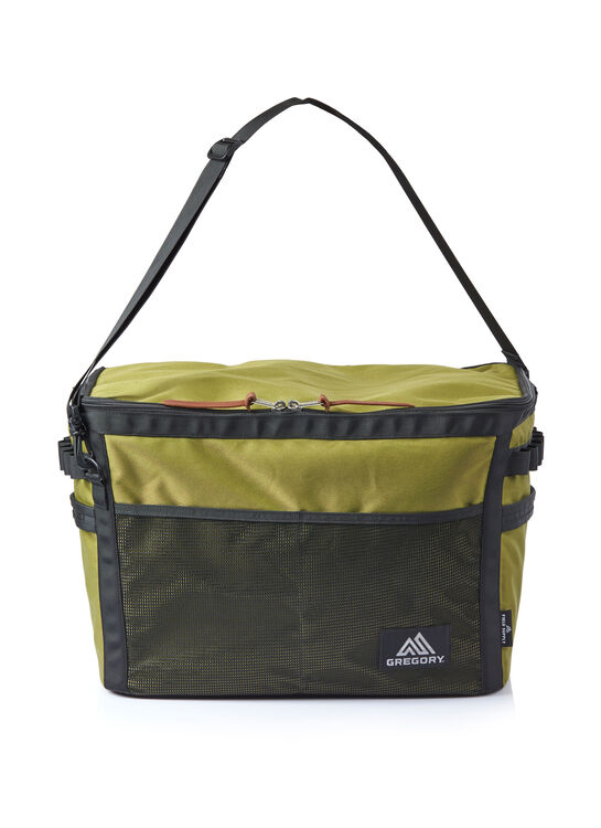 FIELD SUPPLY 필드 기어 백