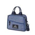 CLASSIC BAGS 패팃 색 토트