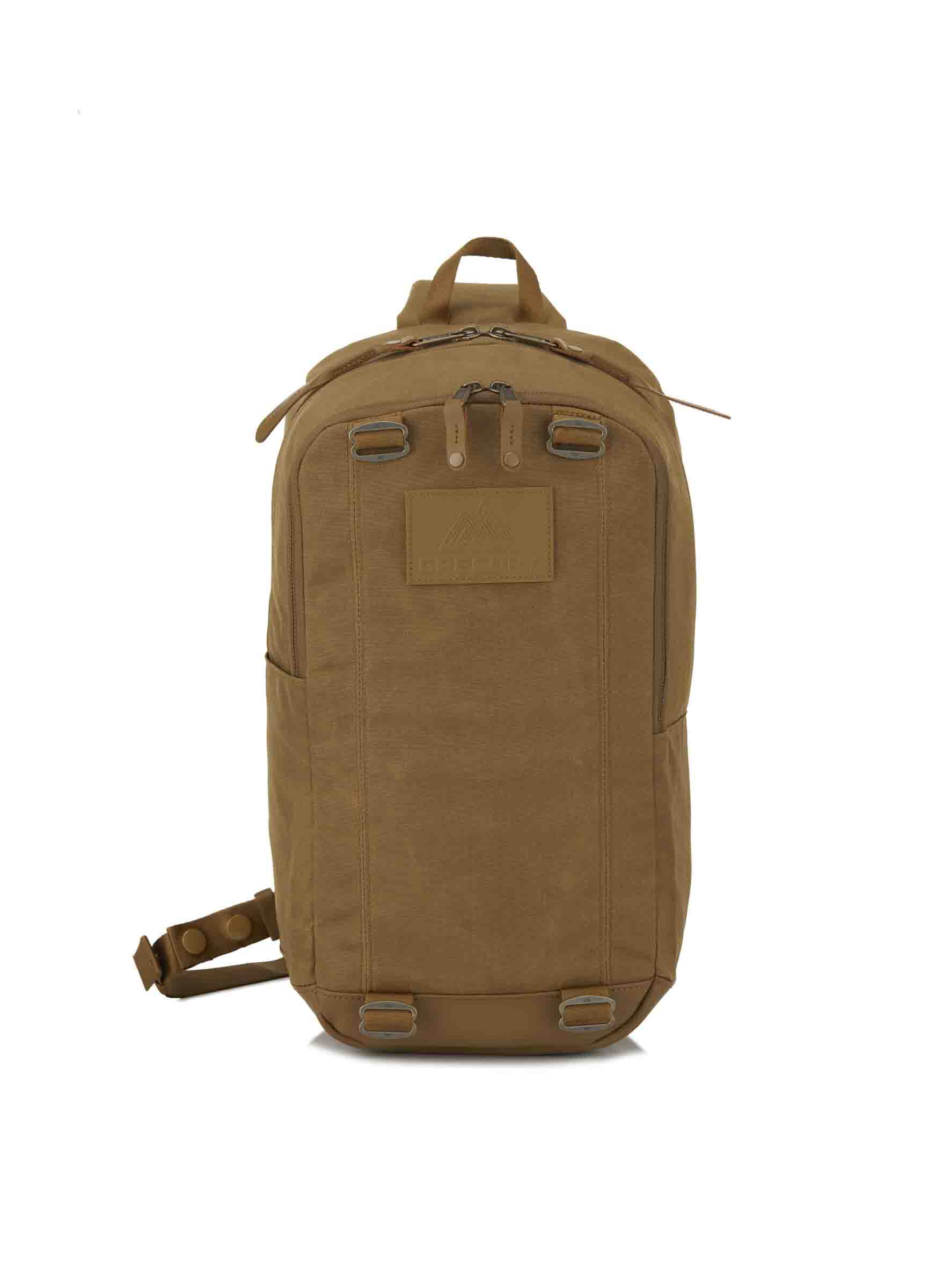 GREGORY PREMIUM 쿼리 LT 슬링백