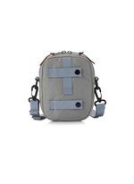CLASSIC BAGS 퀵 패디드 포켓 M 크로스백