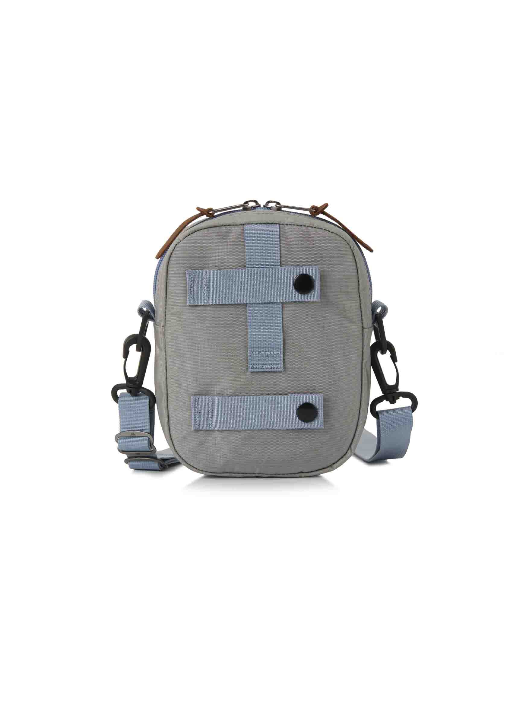CLASSIC BAGS 퀵 패디드 포켓 M 크로스백