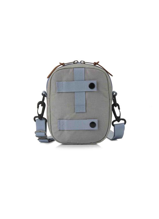CLASSIC BAGS 퀵 패디드 포켓 M 크로스백